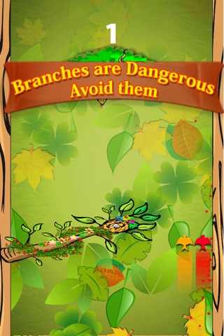 A Bird's Escape screenshot 3