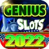 Genius Slots-Vegas Casino Game negative reviews, comments