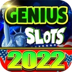Download Genius Slots-Vegas Casino Game app