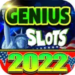 Genius Slots-Vegas Casino Game App Cancel