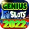 Genius Slots-Vegas Casino Game