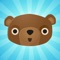 The cutest Bears and Ultimate Emoji Texting App