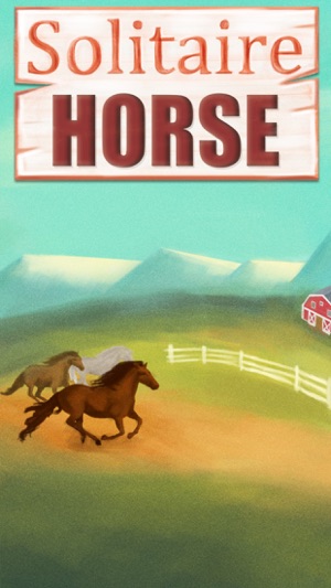 Solitaire Horse Game: Cards & Tri Peaks(圖1)-速報App