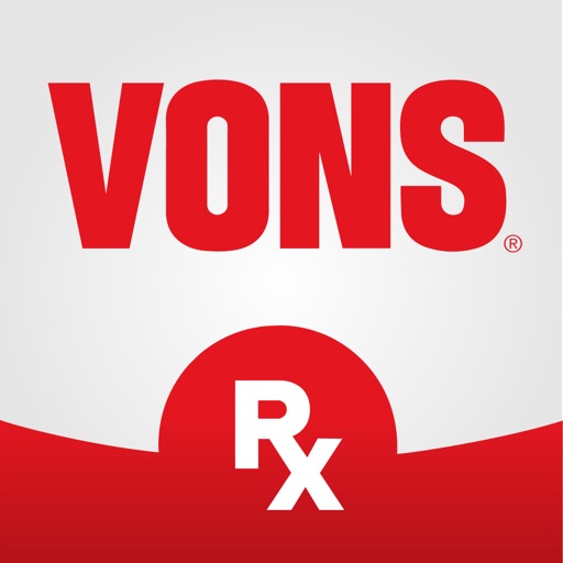 Vons Pharmacy