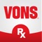 Vons Pharmacy App