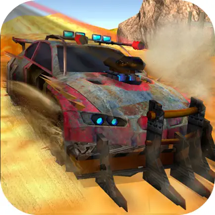 Buggy Car: Death Racing Читы