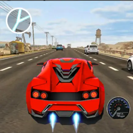 Real Street Race 3D Читы