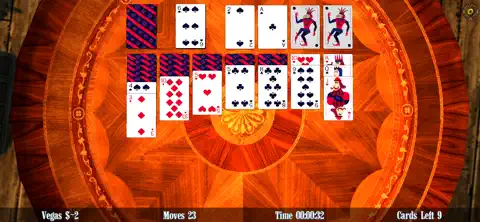 Solitaire Superstars
