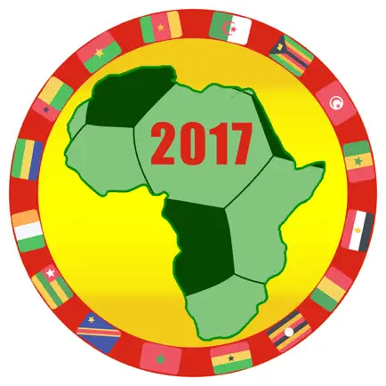 Coupe Africa 2017 Cheats