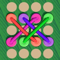 Twisted Tangle Puzzle