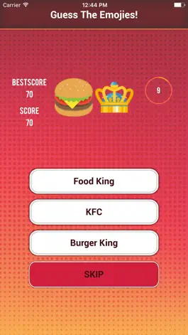 Game screenshot Угадайте фразу Emoji загадки слова викторины mod apk