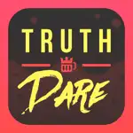 Truth or Dare: House Party App Cancel