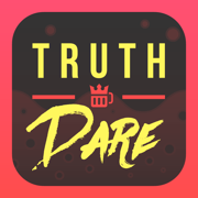 Truth or Dare: Drinking Game