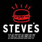 Steve's Takeaway