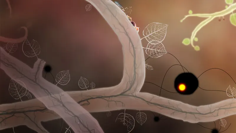 Botanicula screenshot 4 of 7