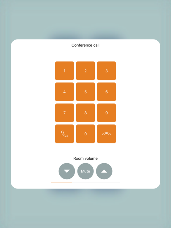 Screenshot #4 for AVcontrol