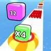 Up Jump 3D icon