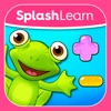 Math Games For 2nd Grade Kids - iPhoneアプリ