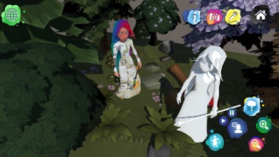 Screenshot #3 pour Typography Fairy