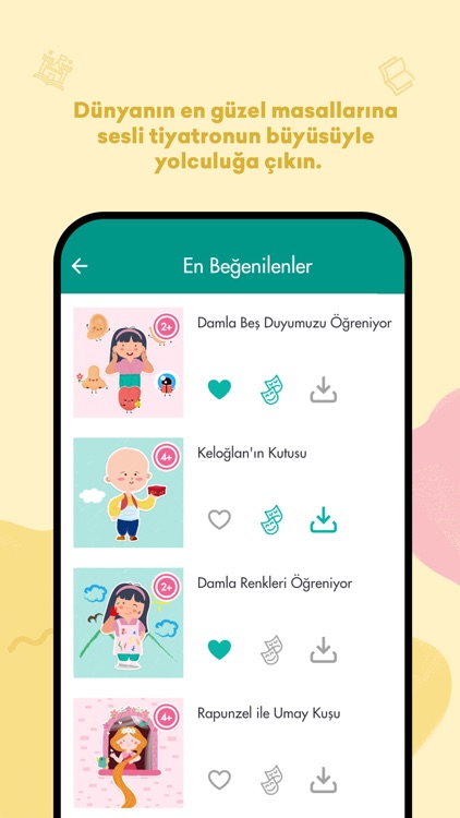 Tikutu: Sesli tiyatro