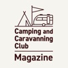 Camping & Caravanning Magazine - iPadアプリ
