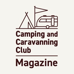 Camping & Caravanning Magazine