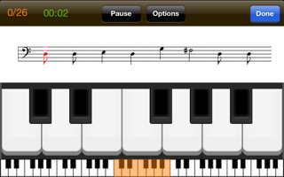 Piano eTutor Pro: learn pianoのおすすめ画像2