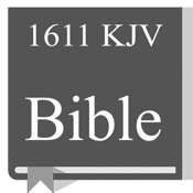 1611 KJV Bible