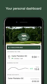 carter plantation gc problems & solutions and troubleshooting guide - 2