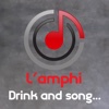 L'Amphi Drink & Song