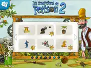 les inventions de pettson 2 iPad Captures Décran 1