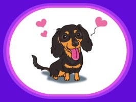 WeinerMoji. Stickers by Design111