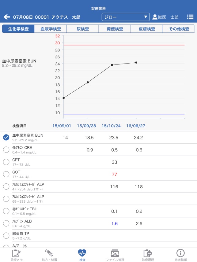 CuteSystemTab(圖3)-速報App
