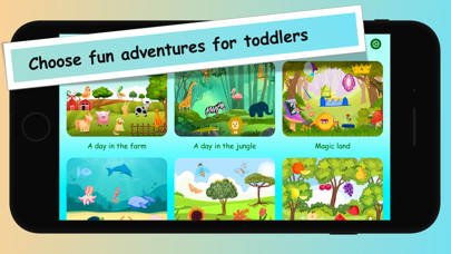 Baby games for 1yr 2yr 3yr old Screenshot