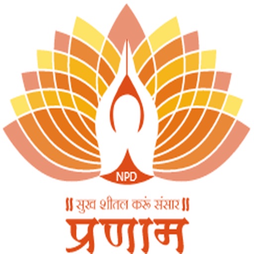 Shree Krishna Pranami