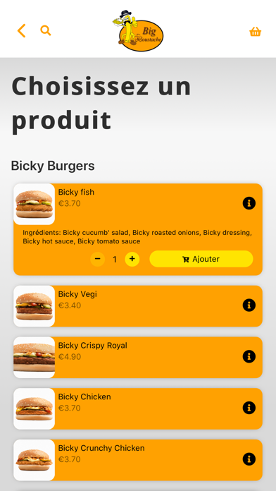 Screenshot #2 pour Big Moustache