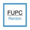 Connect and engage with our community through the FUPC app