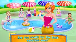 Game screenshot Baby Vacation mod apk