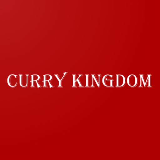 Curry Kingdom Sunderland icon