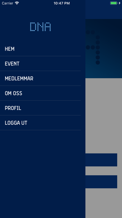 Screenshot #2 pour DNA