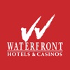 Waterfront Hotels and Casinos icon