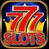 777 A Big Scatter Casino Game - FREE Spin and Win!