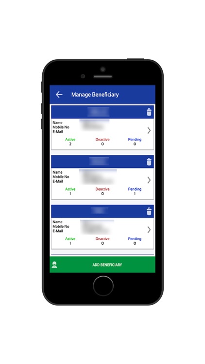 RMGB Mobile Banking screenshot-4
