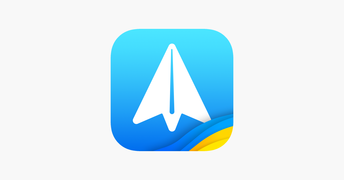 ‎Spark Mail Smart Email Inbox on the App Store