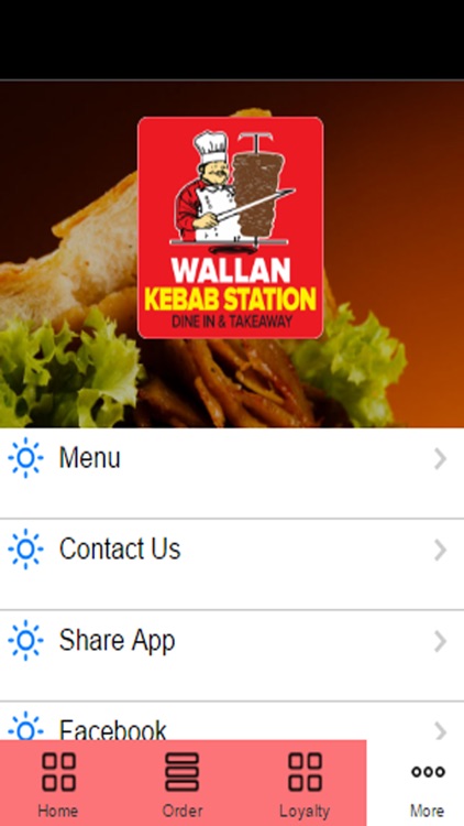 Wallan Kebab Station