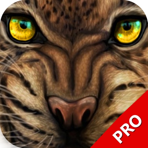 Ultimate Predator:Wild Cheetah Attack 3D icon