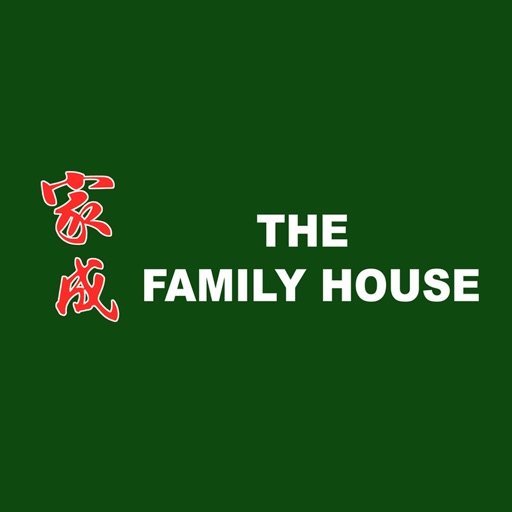 The Family House icon