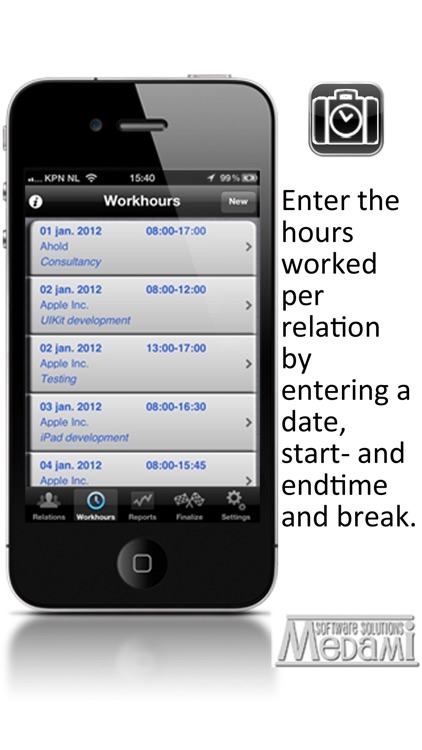 WorkhourTracker
