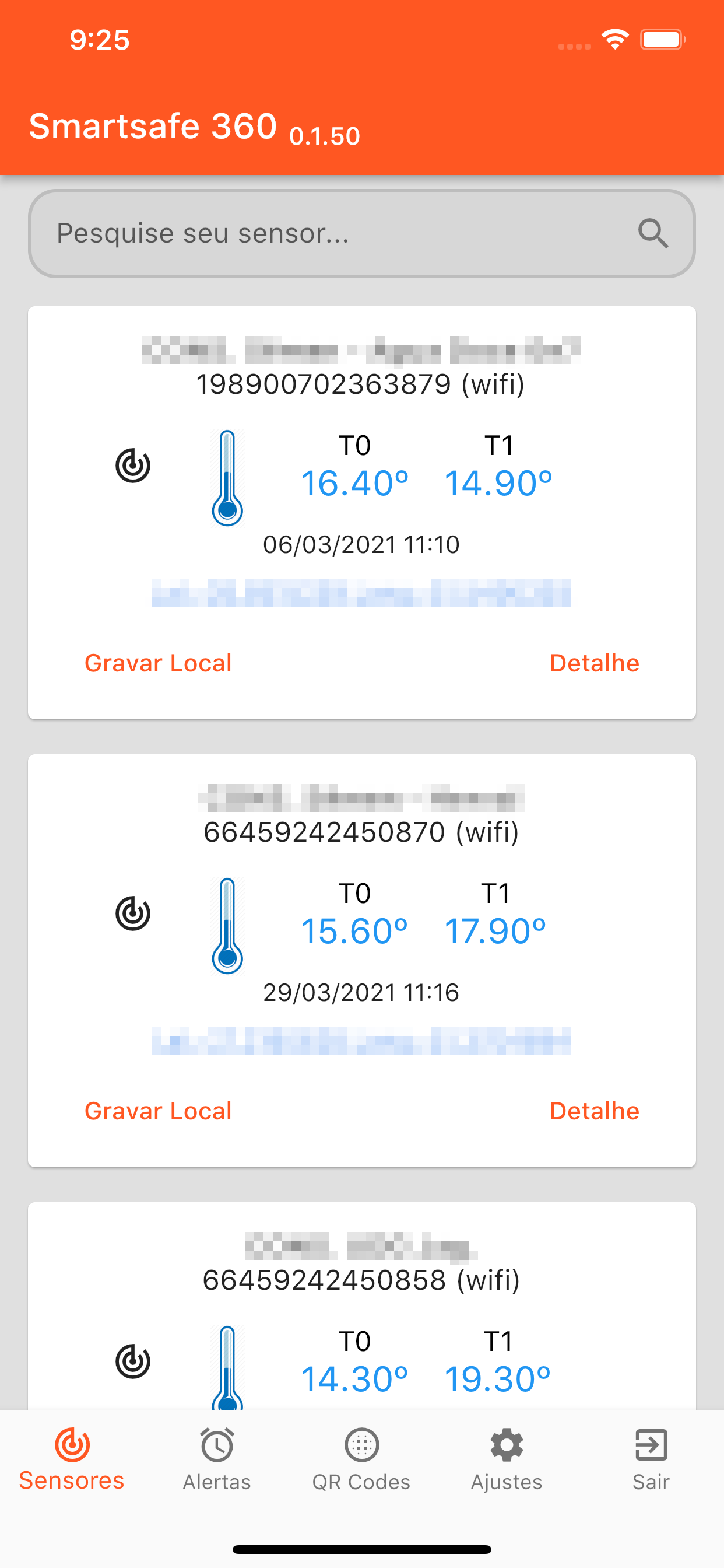 SmartSafe 360