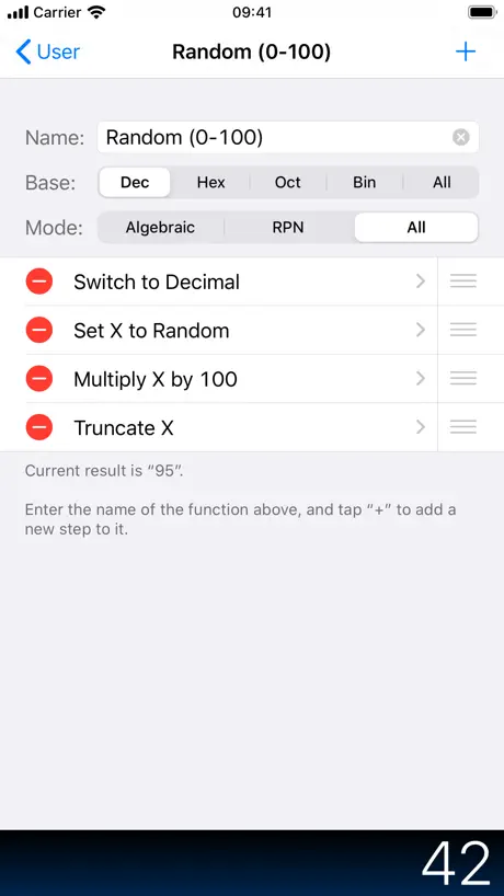 PCalc
